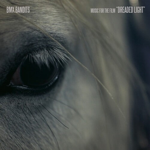 BMX Bandits - Music For The Film Dreaded Light Vinyl Record