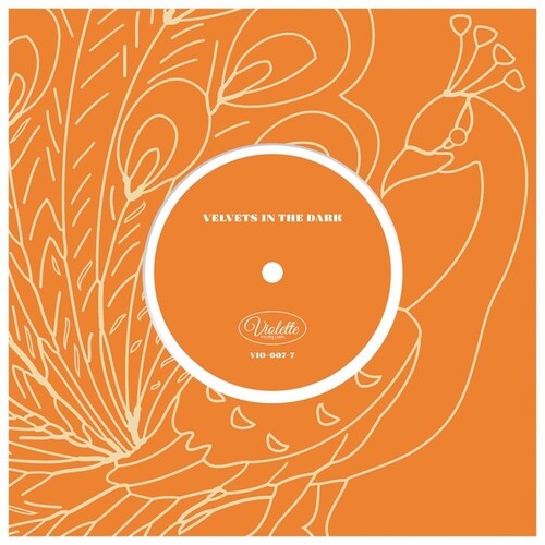 Velvets In The Dark/Koala Bears Vinyl Record