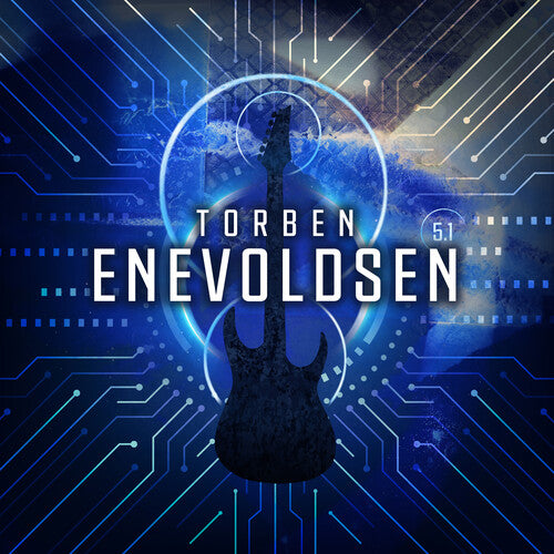 Enevoldsen,torben - 5.1 - Music CD