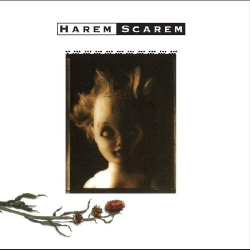 Harem Scarem - Harem Scarem Vinyl Record
