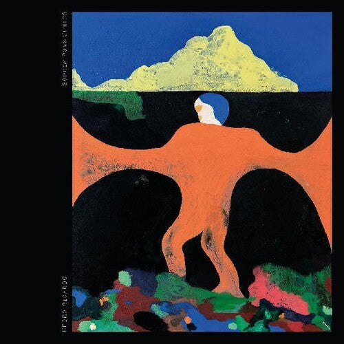 Pedro Ricardo - Soprem Bons Ventos Vinyl Record