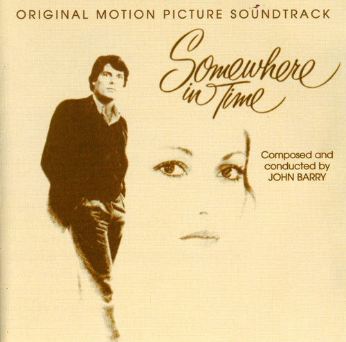 Somewhere In Time [Import] Music CD