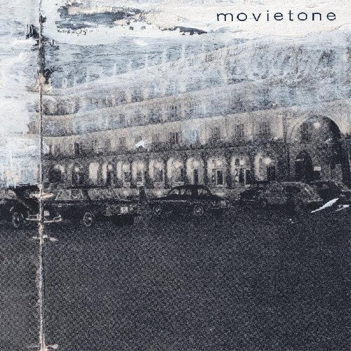 Movietone - Movietone - Vinyl Record