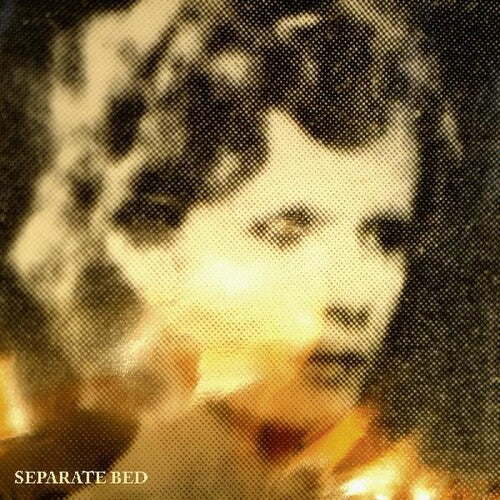 Separate Bed - Separate Bed Vinyl Record