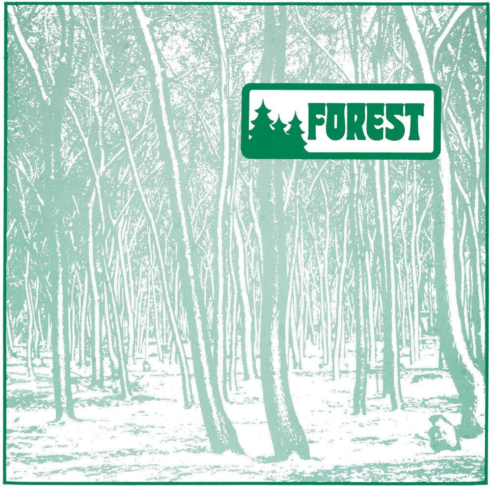 Forest [LP] Vinyl Record