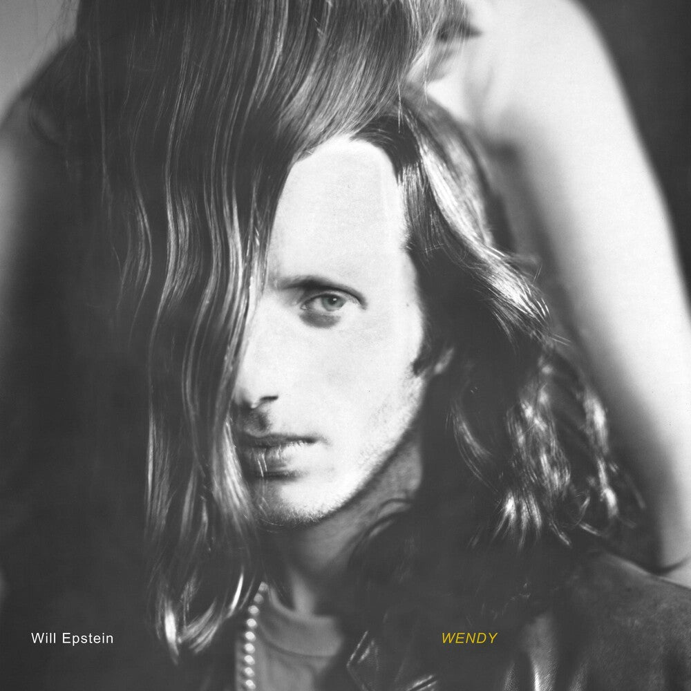 Wendy [LP] Vinyl Record