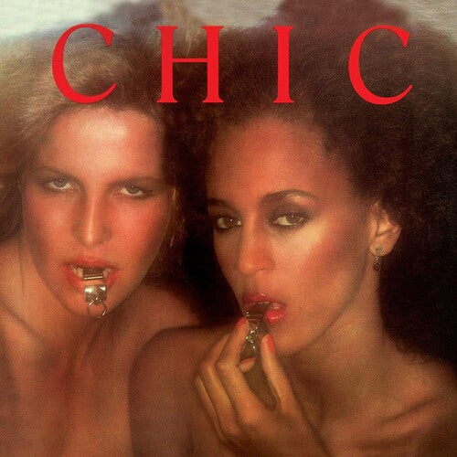 Chic - CHIC Vinyl Record