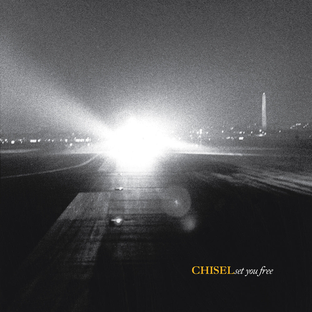 Set You Free [LP] Vinyl Record