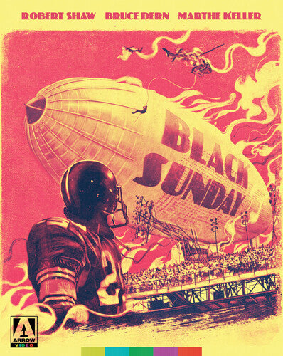 Black Sunday - Black Sunday - Blu-ray