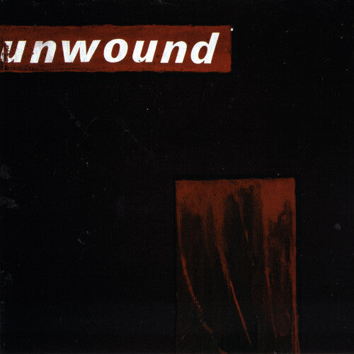 Unwound - Unwound Vinyl Record