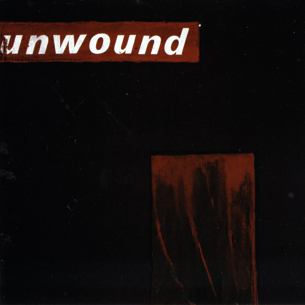 Unwound - Rising Blood [Colored Vinyl] Vinyl Record