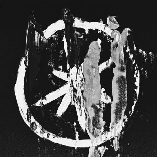 Heartworms - Comforting Notion - Vinyl Record