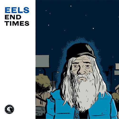 Eels - End Times - Vinyl Record