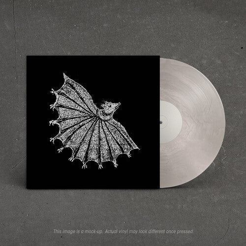 Xiu Xiu - Ignore Grief [Silver Ghost] Vinyl Record