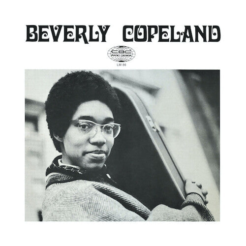 Glenn-copeland,beverly - Beverly Copeland - Music CD