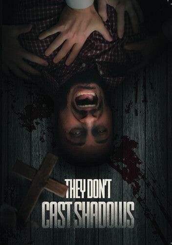 They Don't Cast Shadows - They Don't Cast Shadows - DVD