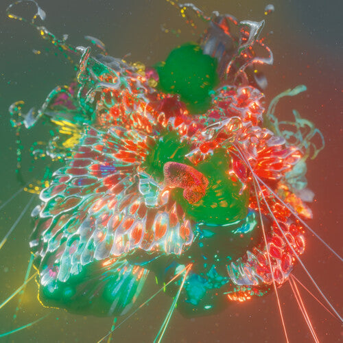 Tau 5 - Kreise Vinyl Record