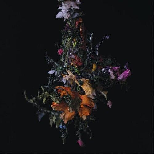 Nature Morte Vinyl Record