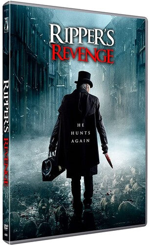 Ripper's Revenge - Ripper's Revenge - DVD