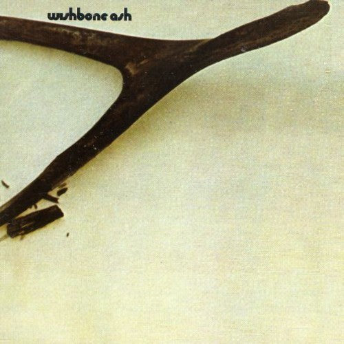 Wishbone Ash [Import] Music CD