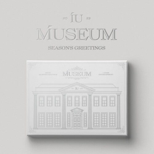 Iu - 2023 Season's Greetings - Collectibles