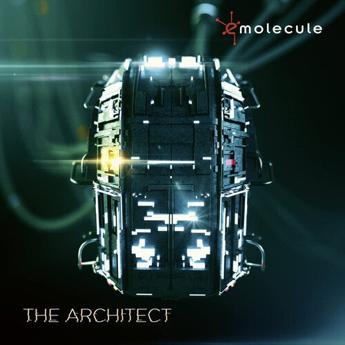 Emolecule - THE ARCHITECT Vinyl Record