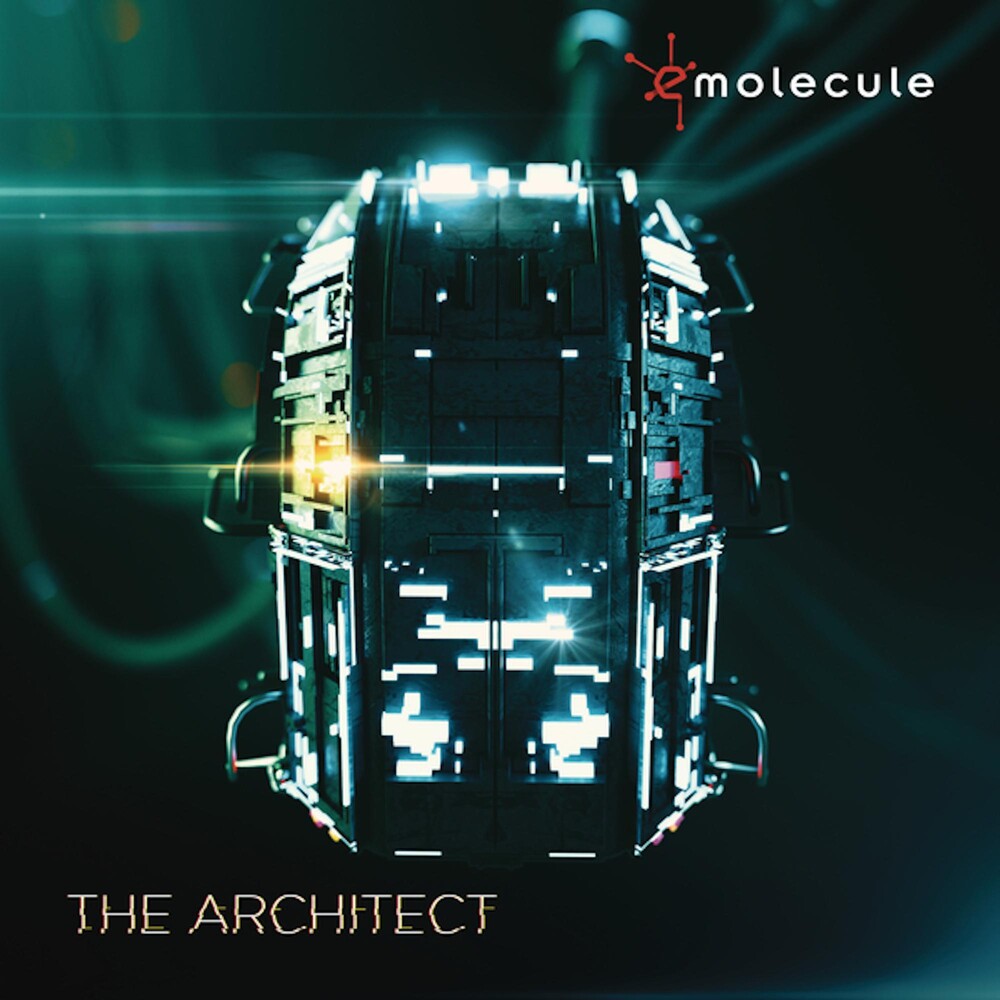 Architect (Gate) [LP] Vinyl Record