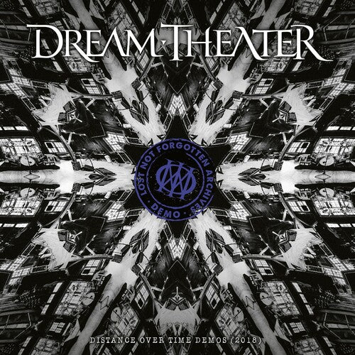 Dream Theater - Lost Not Forgotten Archives: Distance Over Time - Vinyl Record