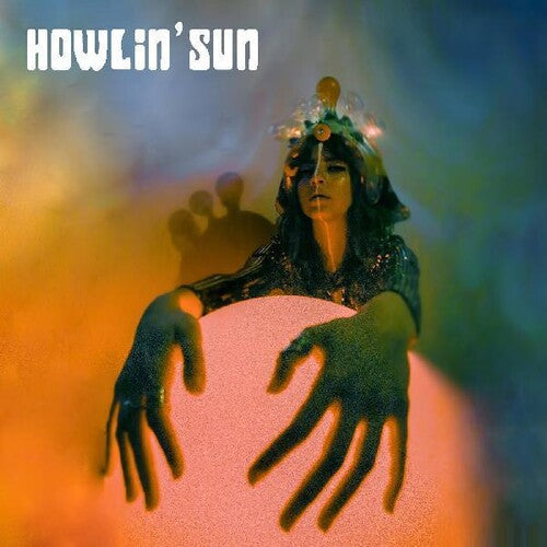 Howlin' Sun - Howlin' Sun Vinyl Record