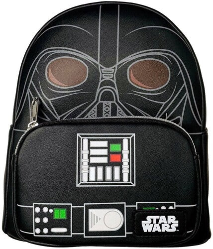 Funko Pop! Mini Backpack: - Star Wars - Darth Vader Cosplay - Collectibles