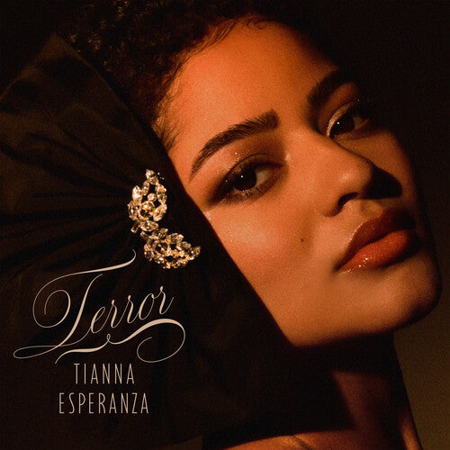 Esperanza,tianna - Terror - Vinyl Record
