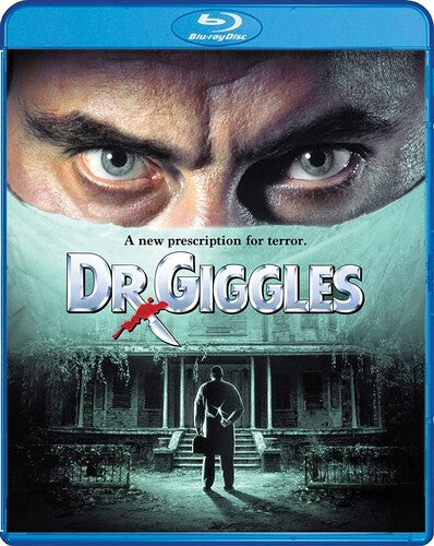Dr Giggles - Dr Giggles - Blu-ray