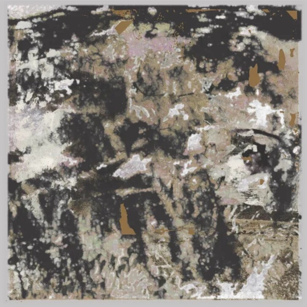 Loraine James - Building Something Beautiful For Me (Uk) [LP] Vinyl Record