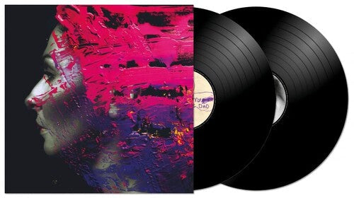 Steven Wilson - HAND.CANNOT.ERASE Vinyl Record