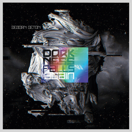 Beborn Beton - Darkness Falls Again - Music CD