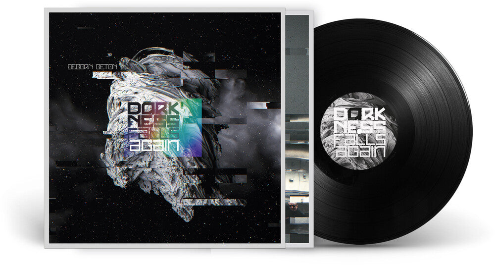 Darkness Falls Again [LP] Vinyl Record