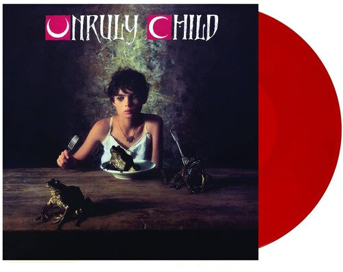 Unruly Child - Unruly Child Vinyl Record
