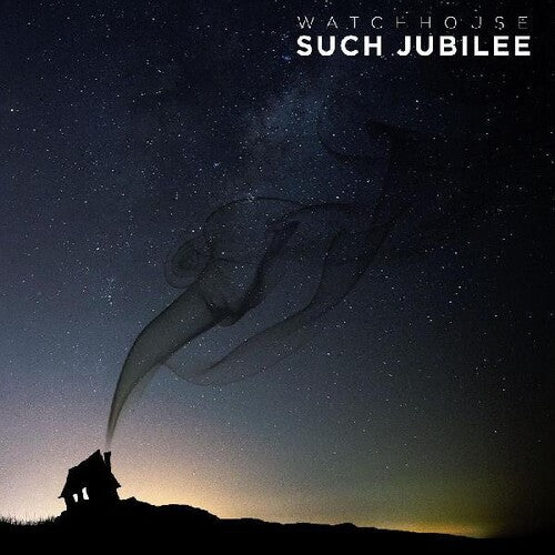 Watchhouse - Such Jubilee - Music CD
