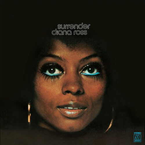 Diana Ross - Surrender Vinyl Record