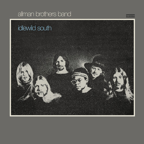 The Allman Brothers Band - Idlewild South [Limited 180-Gram] Vinyl Record