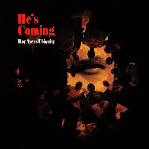 He's Coming - Limited Gatefold 180-Gram Vinyl Vinyl Record
