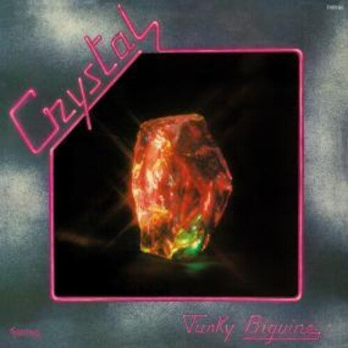 Funky Biguine / Looking For You Vinyl Record