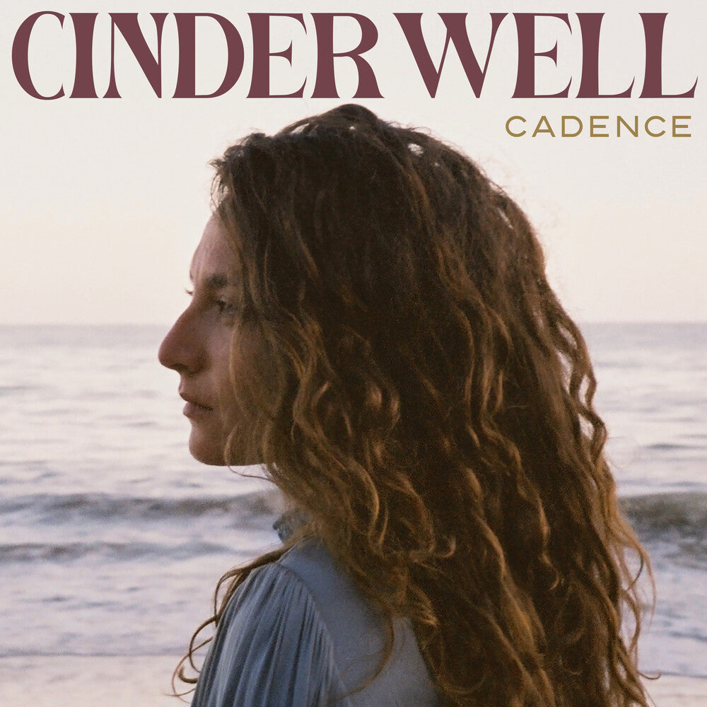 Cinder Well - Cadence [LP] Vinyl Record