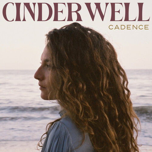 Cinder Well - Cadence - Vinyl Record