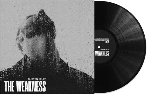 Kelly,ruston - Weakness - Vinyl Record