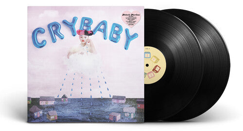 Melanie Martinez - Cry Baby [2LP] Vinyl Record