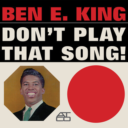 King,ben E - Don't Play That Song (mono) - Vinyl Record