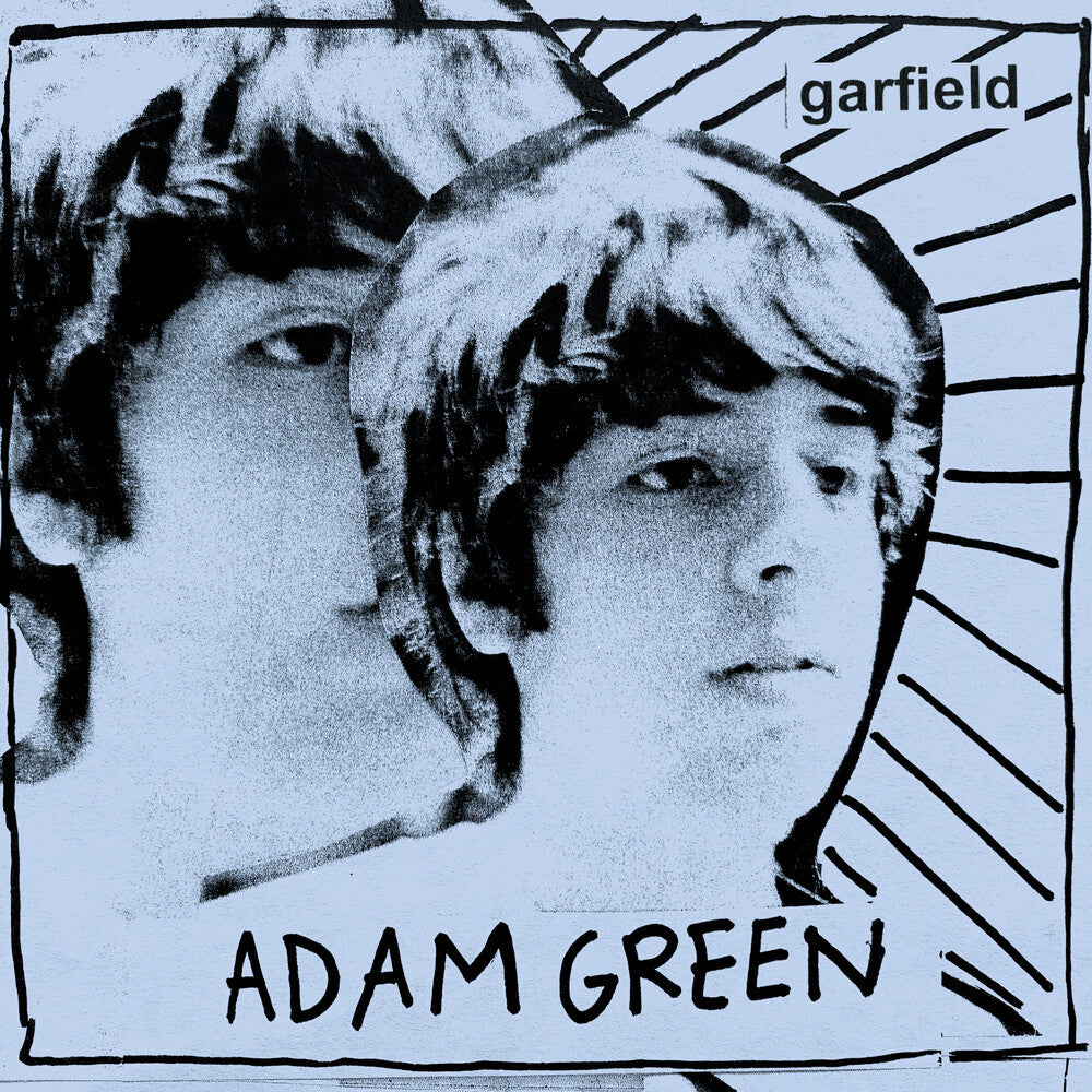 Garfield (Bonv) [Deluxe] (Gate) Vinyl Record