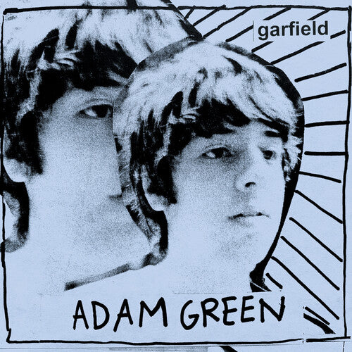 Green,adam - Garfield - Music CD