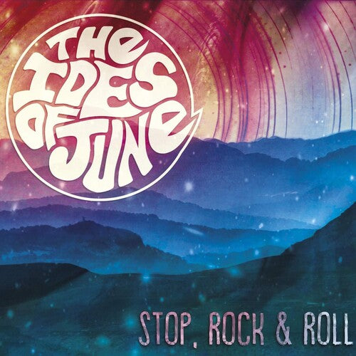 Ides Of June - Stop Rock & Roll - Music CD